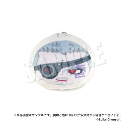 Master Detective Archives Rain Code Putimaro Mascot Vol.1 6Pack BOX - Image 6