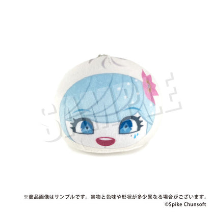 Master Detective Archives Rain Code Putimaro Mascot Vol.1 6Pack BOX - Image 7