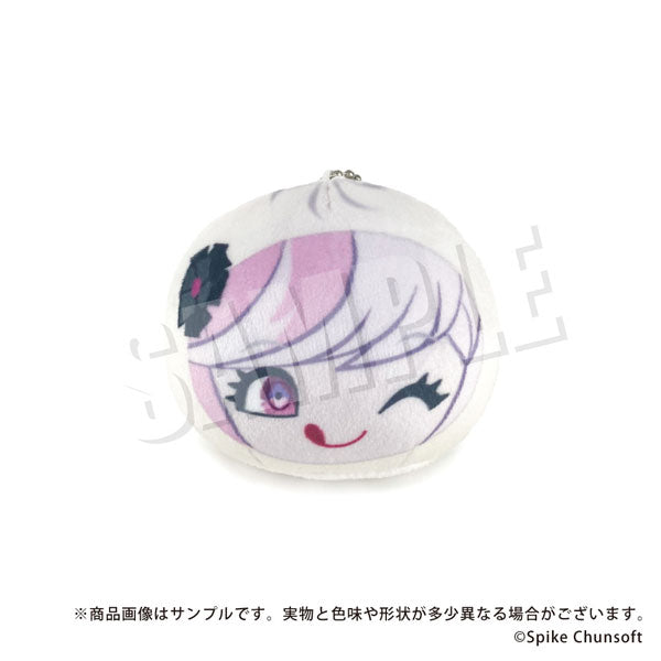 Master Detective Archives Rain Code Putimaro Mascot Vol.2 6Pack BOX - Image 2