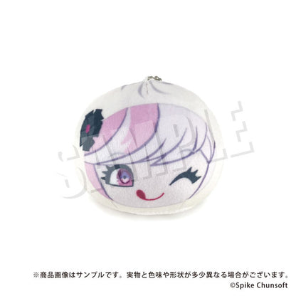 Master Detective Archives Rain Code Putimaro Mascot Vol.2 6Pack BOX - Image 2