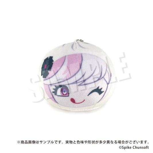 Master Detective Archives Rain Code Putimaro Mascot Vol.2 6Pack BOX - Image 2