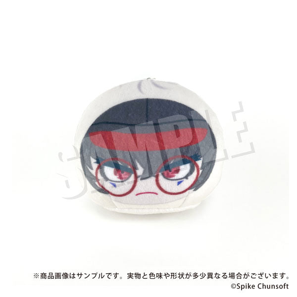 Master Detective Archives Rain Code Putimaro Mascot Vol.2 6Pack BOX - Image 3