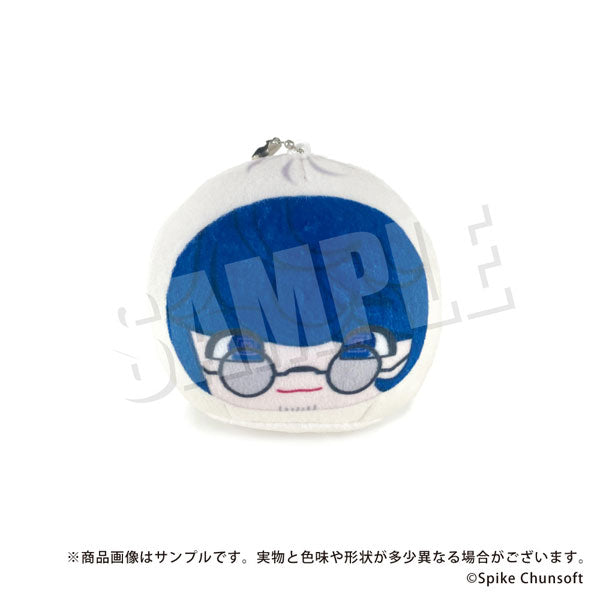 Master Detective Archives Rain Code Putimaro Mascot Vol.2 6Pack BOX - Image 4