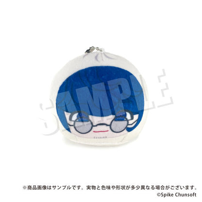 Master Detective Archives Rain Code Putimaro Mascot Vol.2 6Pack BOX - Image 4
