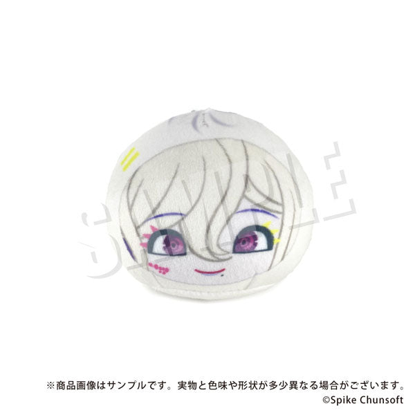 Master Detective Archives Rain Code Putimaro Mascot Vol.2 6Pack BOX - Image 5