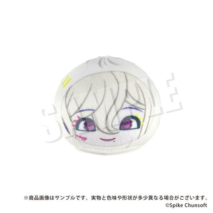 Master Detective Archives Rain Code Putimaro Mascot Vol.2 6Pack BOX - Image 5
