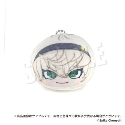 Master Detective Archives Rain Code Putimaro Mascot Vol.2 6Pack BOX - Image 6