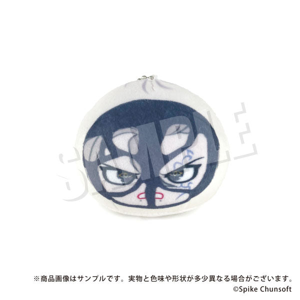Master Detective Archives Rain Code Putimaro Mascot Vol.2 6Pack BOX - Image 7