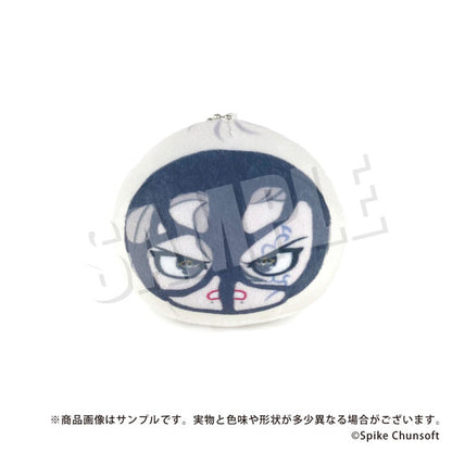 Master Detective Archives Rain Code Putimaro Mascot Vol.2 6Pack BOX - Image 7