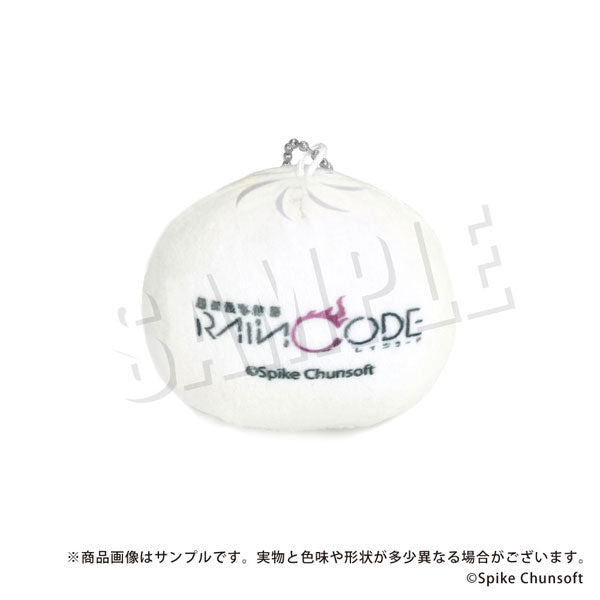 Master Detective Archives Rain Code Putimaro Mascot Vol.2 6Pack BOX - Image 8