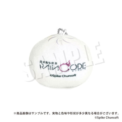 Master Detective Archives Rain Code Putimaro Mascot Vol.2 6Pack BOX - Image 8