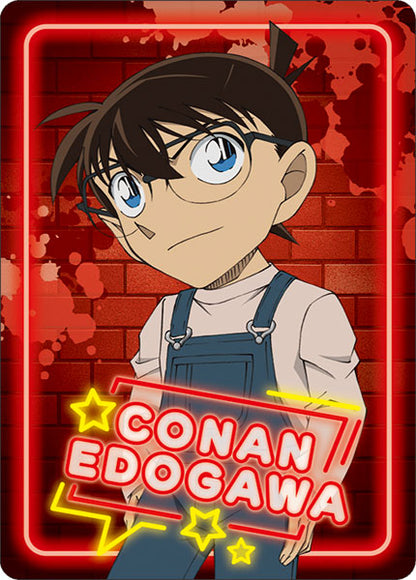 Detective Conan Neon Collection Vol.2 10Pack BOX - Image 2