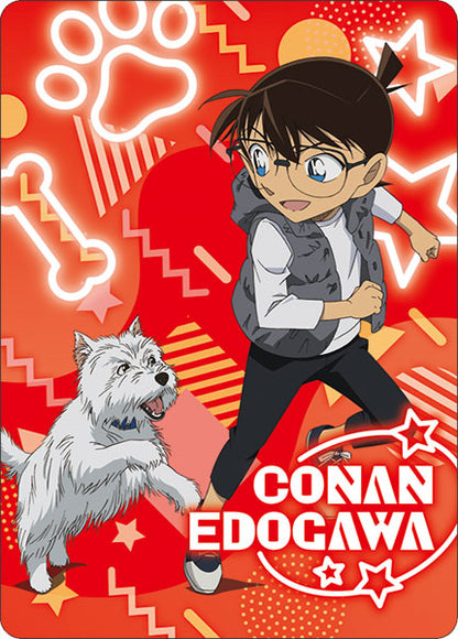 Detective Conan Neon Collection Vol.2 10Pack BOX - Image 6
