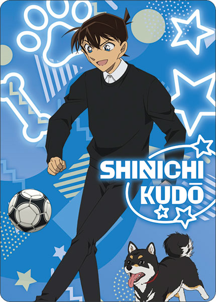 Detective Conan Neon Collection Vol.2 10Pack BOX - Image 7