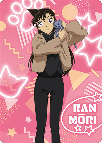 Detective Conan Neon Collection Vol.2 10Pack BOX - Image 8