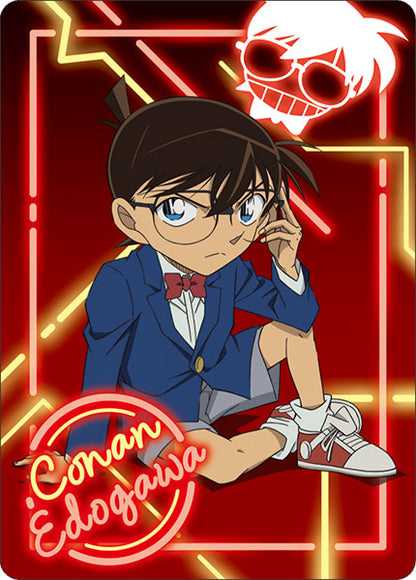 Detective Conan Neon Collection Vol.2 10Pack BOX - Image 10