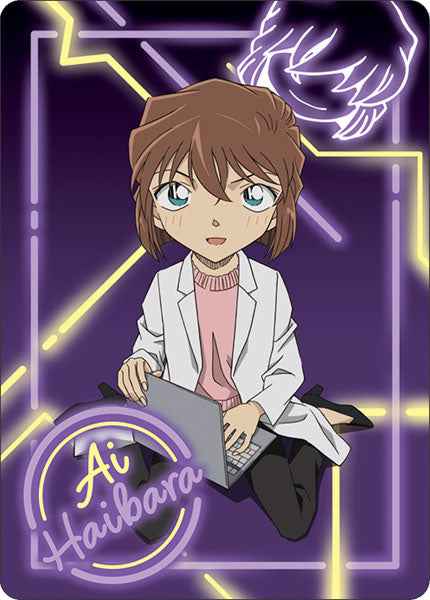 Detective Conan Neon Collection Vol.2 10Pack BOX - Image 11