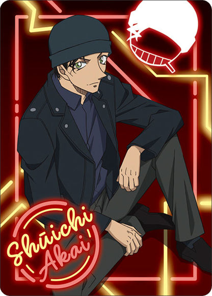 Detective Conan Neon Collection Vol.2 10Pack BOX - Image 13