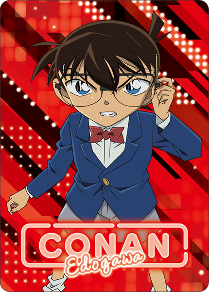 Detective Conan Neon Collection Vol.2 10Pack BOX - Image 15