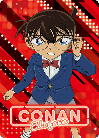 Detective Conan Neon Collection Vol.2 10Pack BOX - Image 15