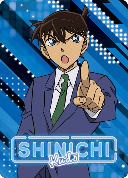 Detective Conan Neon Collection Vol.2 10Pack BOX - Image 16