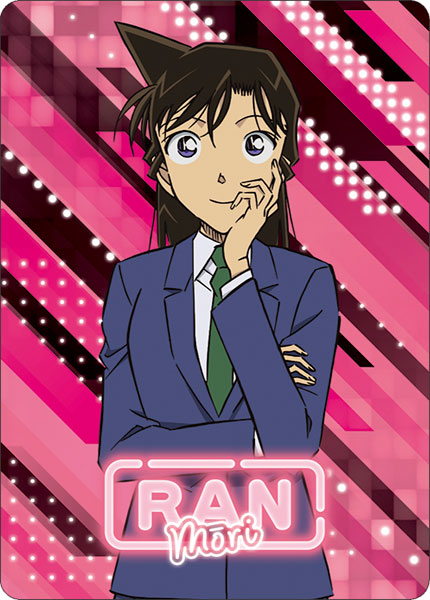 Detective Conan Neon Collection Vol.2 10Pack BOX - Image 17