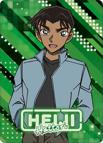 Detective Conan Neon Collection Vol.2 10Pack BOX - Image 18