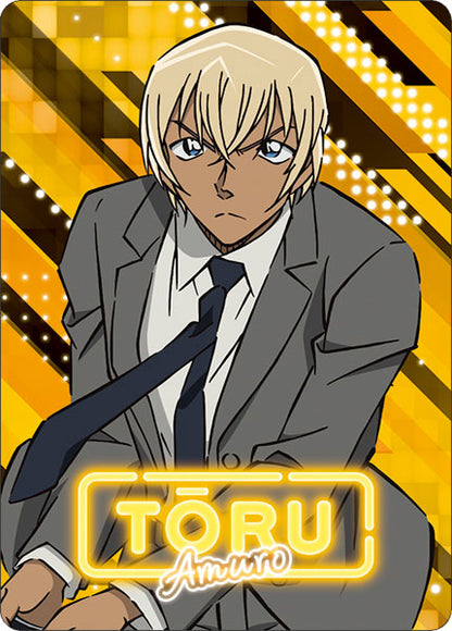 Detective Conan Neon Collection Vol.2 10Pack BOX - Image 21