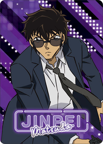 Detective Conan Neon Collection Vol.2 10Pack BOX - Image 22