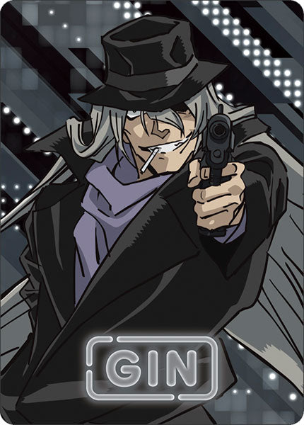 Detective Conan Neon Collection Vol.2 10Pack BOX - Image 24