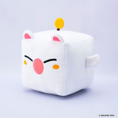 Final Fantasy Cube Plush Moogle M Size - Image 2
