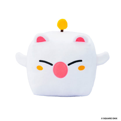 Final Fantasy Cube Plush Moogle M Size - Image 8