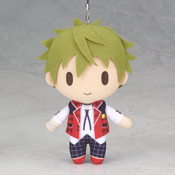 THE IDOLM@STER SideM Mini Plush High x joker Set - Image 2