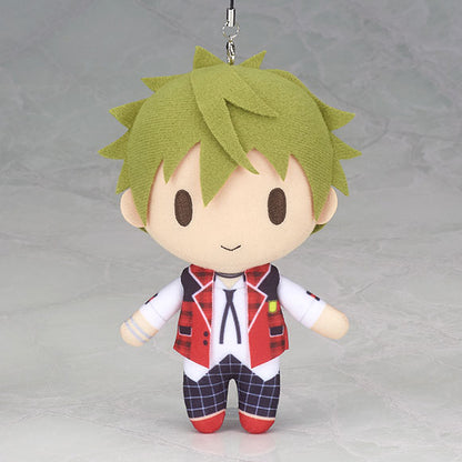 THE IDOLM@STER SideM Mini Plush High x joker Set - Image 2