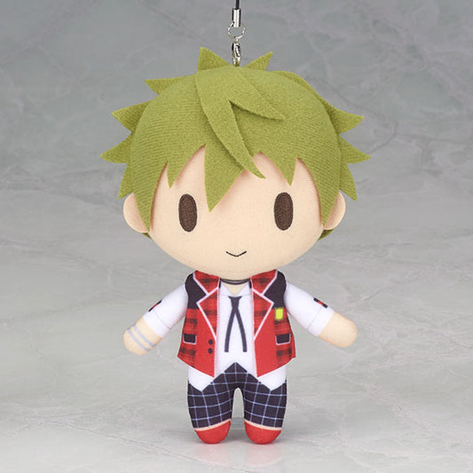 THE IDOLM@STER SideM Mini Plush High x joker Set - Image 2