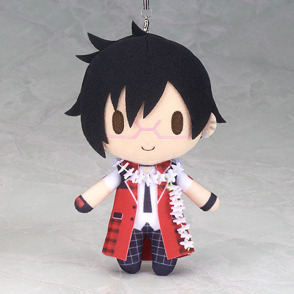 THE IDOLM@STER SideM Mini Plush High x joker Set - Image 3
