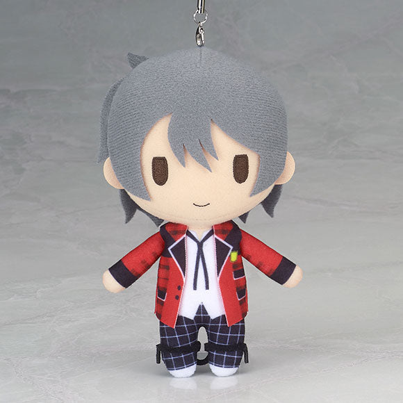 THE IDOLM@STER SideM Mini Plush High x joker Set - Image 4