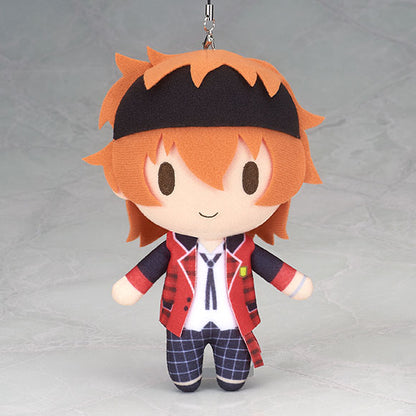 THE IDOLM@STER SideM Mini Plush High x joker Set - Image 6