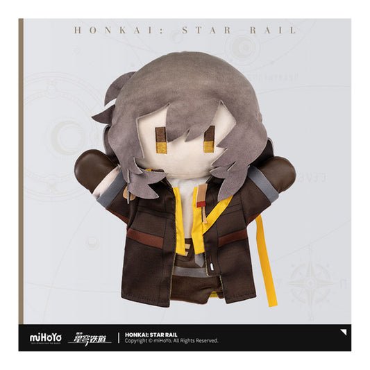 Honkai: Star Rail Herta's Puppet Factory Series Trailblazer (Female) Figure - Image 1
