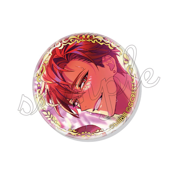 Dream Meister and the Recollected Black Fairy Trading Foil Tin Badge Vol.8 12Pack BOX - Image 10