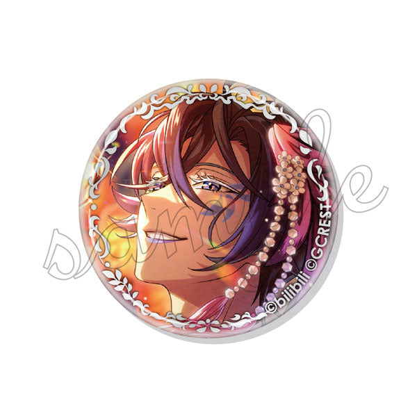 Dream Meister and the Recollected Black Fairy Trading Foil Tin Badge Vol.9 12Pack BOX - Image 13