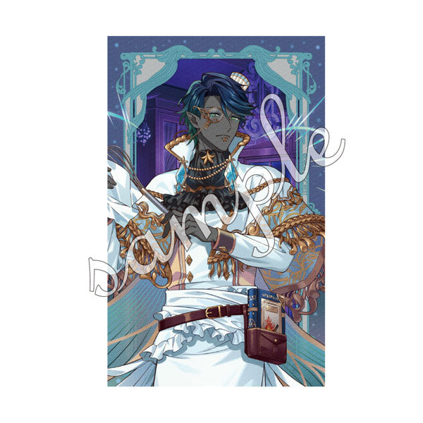 Dream Meister and the Recollected Black Fairy Shiny Card Collection Vol.3 12Pack BOX - Image 5
