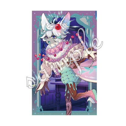 Dream Meister and the Recollected Black Fairy Shiny Card Collection Vol.3 12Pack BOX - Image 6