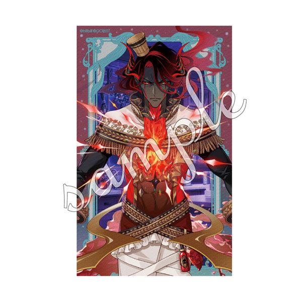 Dream Meister and the Recollected Black Fairy Shiny Card Collection Vol.3 12Pack BOX - Image 7