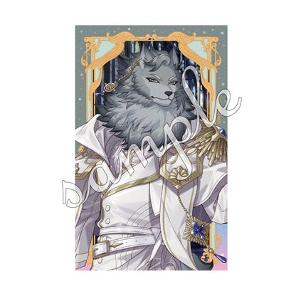 Dream Meister and the Recollected Black Fairy Shiny Card Collection Vol.3 12Pack BOX - Image 8