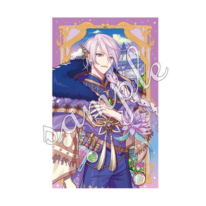 Dream Meister and the Recollected Black Fairy Shiny Card Collection Vol.3 12Pack BOX - Image 14