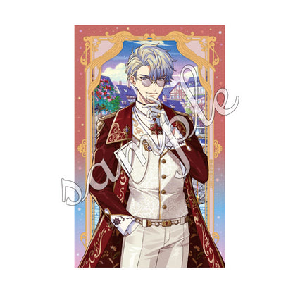 Dream Meister and the Recollected Black Fairy Shiny Card Collection Vol.3 12Pack BOX - Image 15