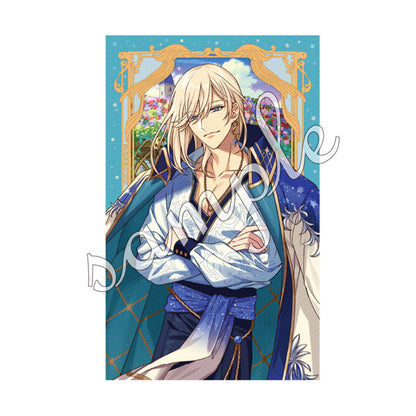 Dream Meister and the Recollected Black Fairy Shiny Card Collection Vol.3 12Pack BOX - Image 16