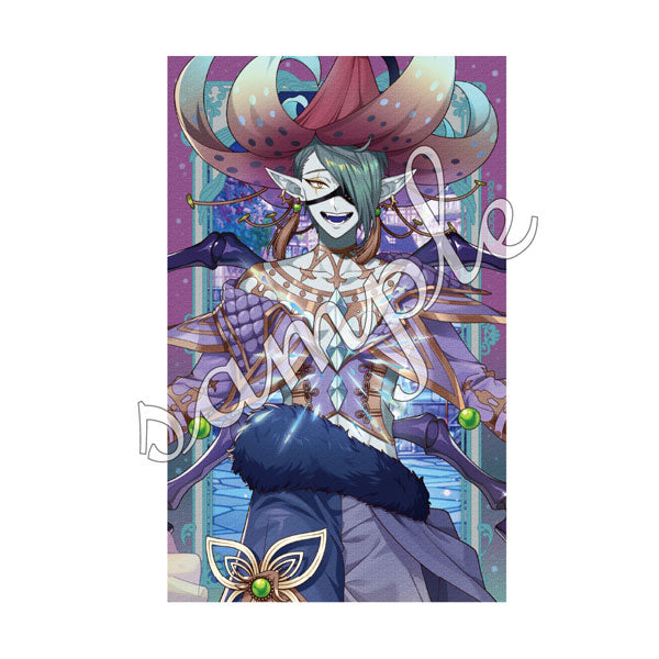 Dream Meister and the Recollected Black Fairy Shiny Card Collection Vol.3 12Pack BOX - Image 17