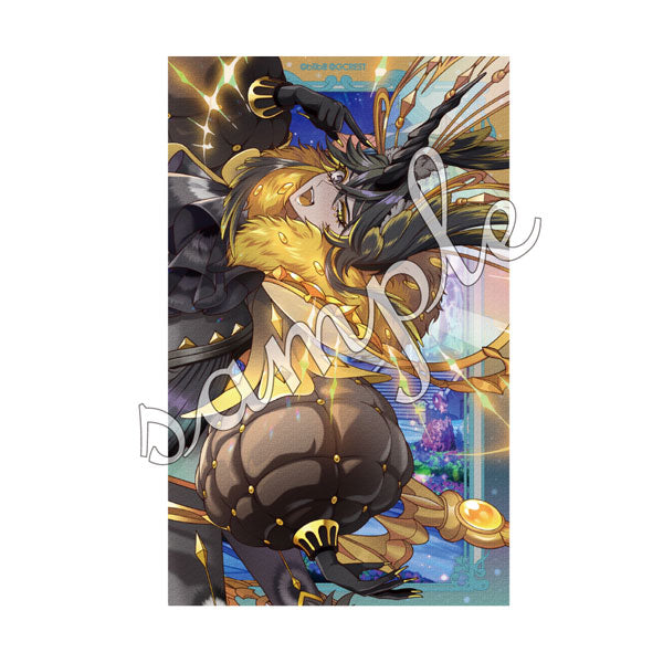 Dream Meister and the Recollected Black Fairy Shiny Card Collection Vol.3 12Pack BOX - Image 18